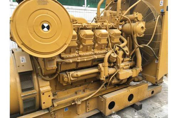 开阳发电机出租