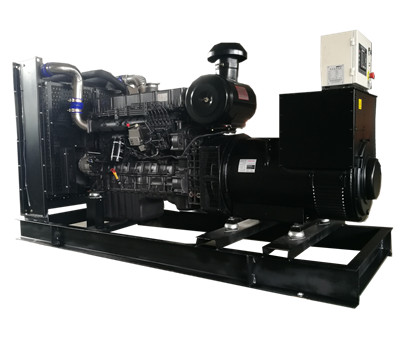 开阳上柴柴油发电机组50KW-700KW