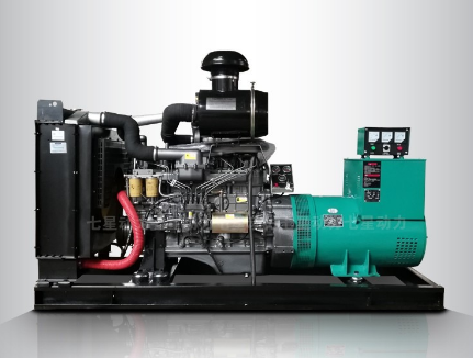 开阳全新泰豪250kw大型柴油发电机组 开阳全新泰豪250kw大型柴油发电机组